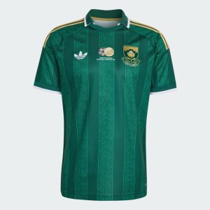 South Africa 2026 Away Kit