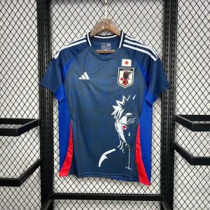 Japan Special Edition 2024/25 Football Shirt Soccer Jersey