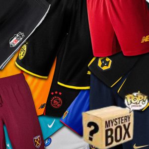 Random Shorts Blind Box