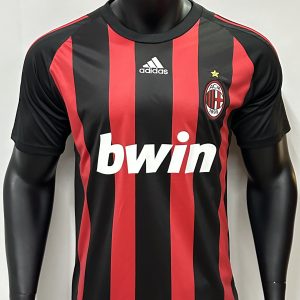 08/09  Retro AC Home 1:1 Thai quality