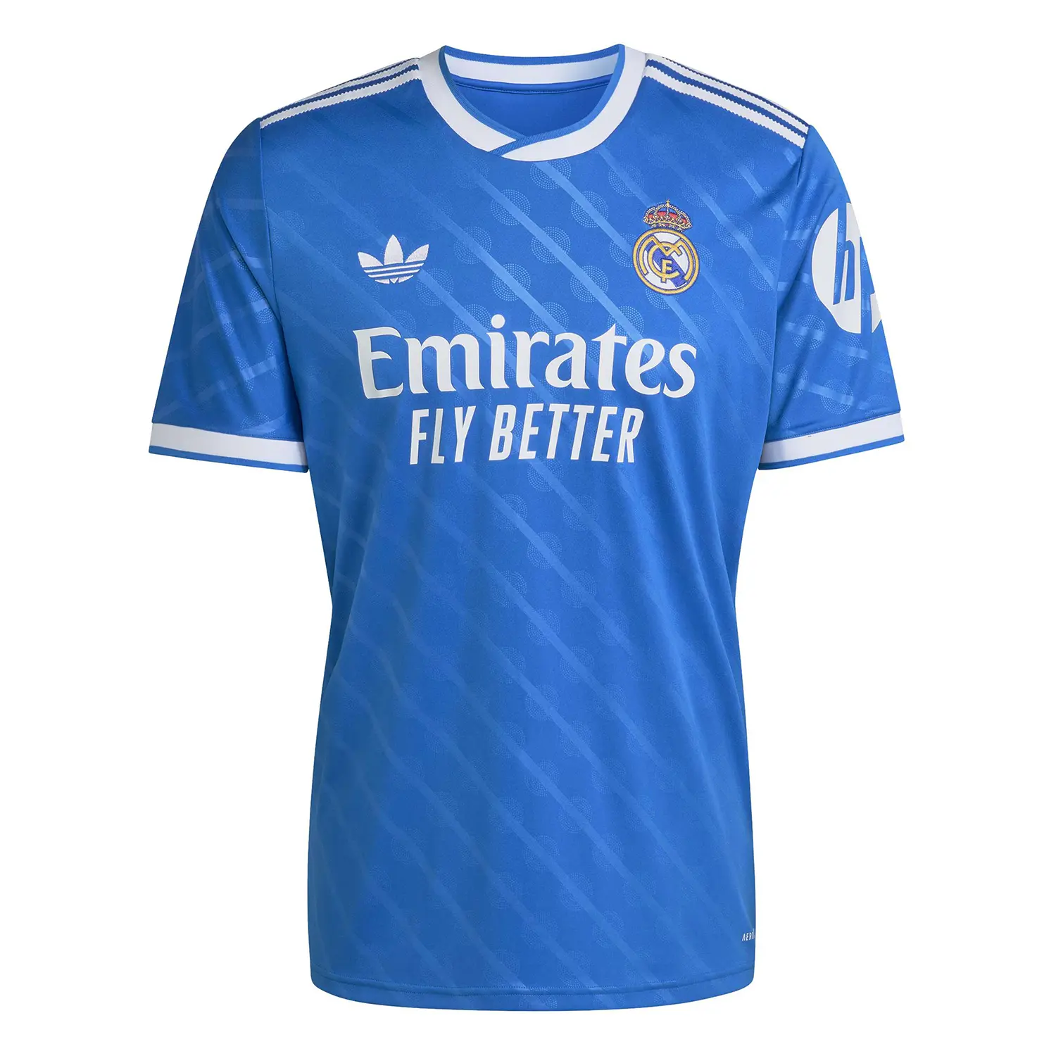 25/26 Real Madrid Third Away Football Jersey 1:1 Thai quality