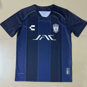 25/26 Pachuca Away Football Jersey 1:1 Thai Quality