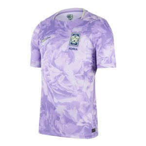2026 South Korea Away Jersey