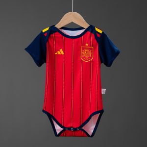 Babys Spain 2026 Home Kit