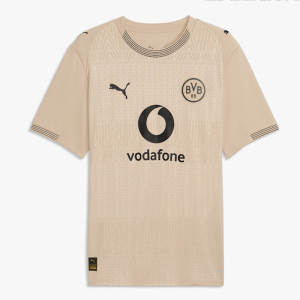 Dortmund 25-26 'Stadion Rote Erde' Special GK Kit