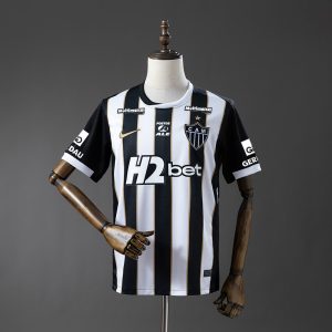 Atlético Mineiro 26/27 Home All sponsors Jersey