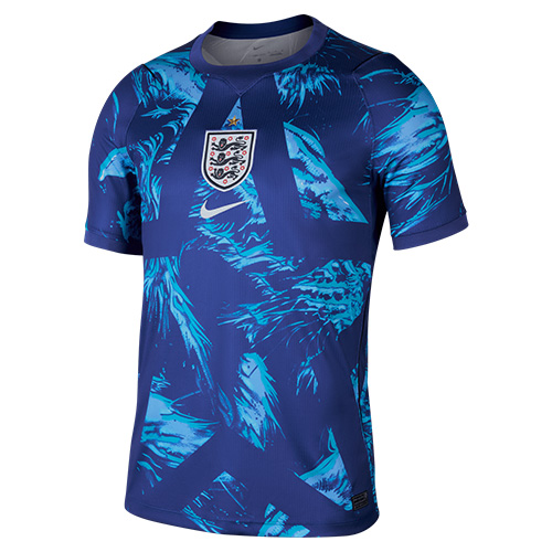 2026 England Stadium Goalkeeper Shirt