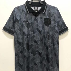 1990 Retro England Away Football Jersey 1:1 Thai Quality