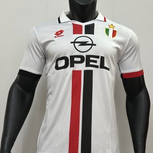 96-96Retro AC away 1:1 Thai Quality