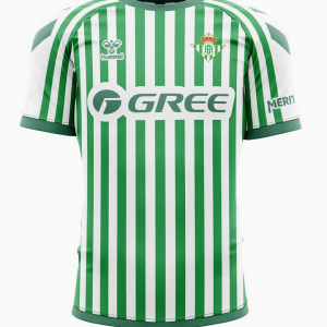 Special Betis 2025 Conference League Final Kit 1:1 Thai Quality