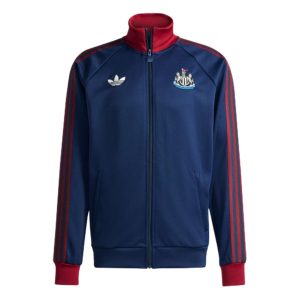 25/26 Newcastle United FC OG Track Top