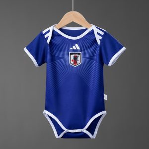Babys Japan 2026 Home Kit
