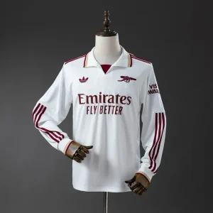 Arsenal  25/26 third Long Sleeves Kit