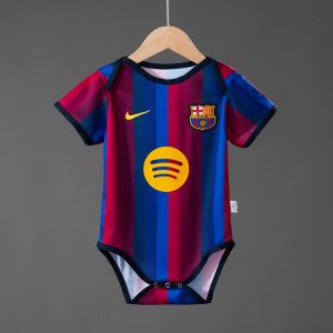 Babys Barcelona 26-27 Home Kit
