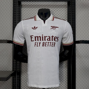 Arsenal 2025/26 Third Jersey Player Version 1:1 Thai quality