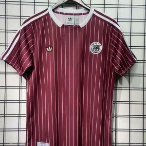 25/26 Ajax Retro Jersey