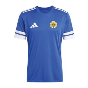 2026 Curacao Home Jersey