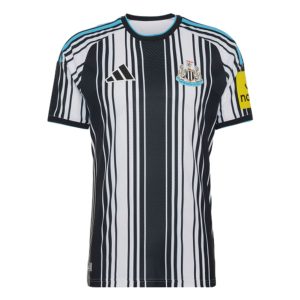 Player version 26/27 Newcastle United Home Kit