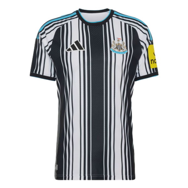 Player version 26/27 Newcastle United Home Kit