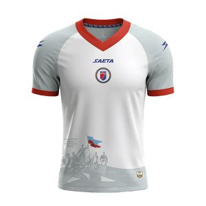 2026 Haiti Away Kit