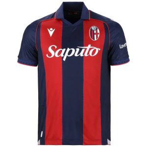 Bologna 26/27 Home Kit