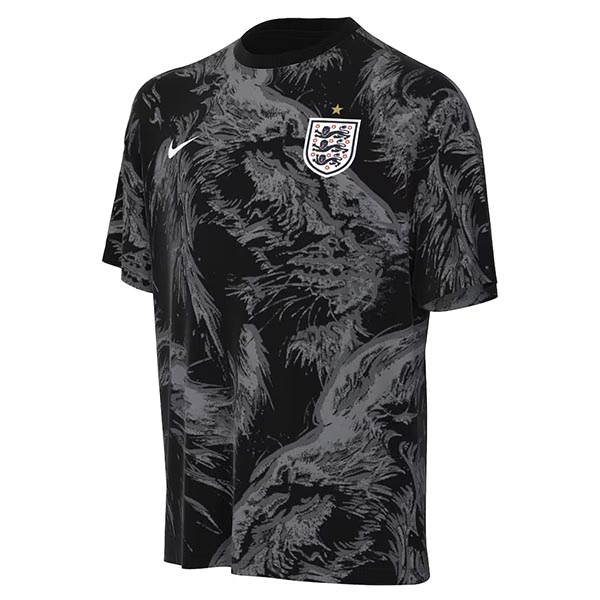 2026 England T-Shirt