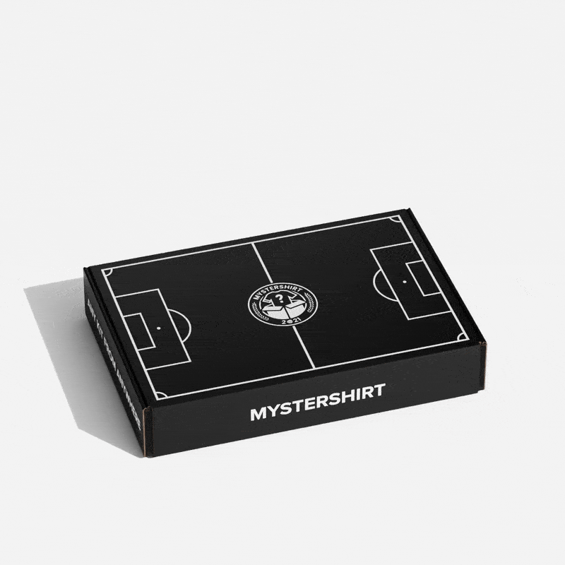 Random jersey blind box