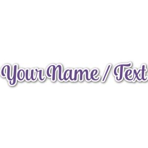custom name link