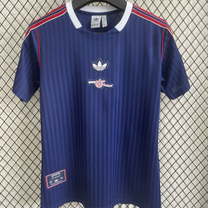 （S-4XL）AFC Retro T-Shirt 1:1 Thai Quality