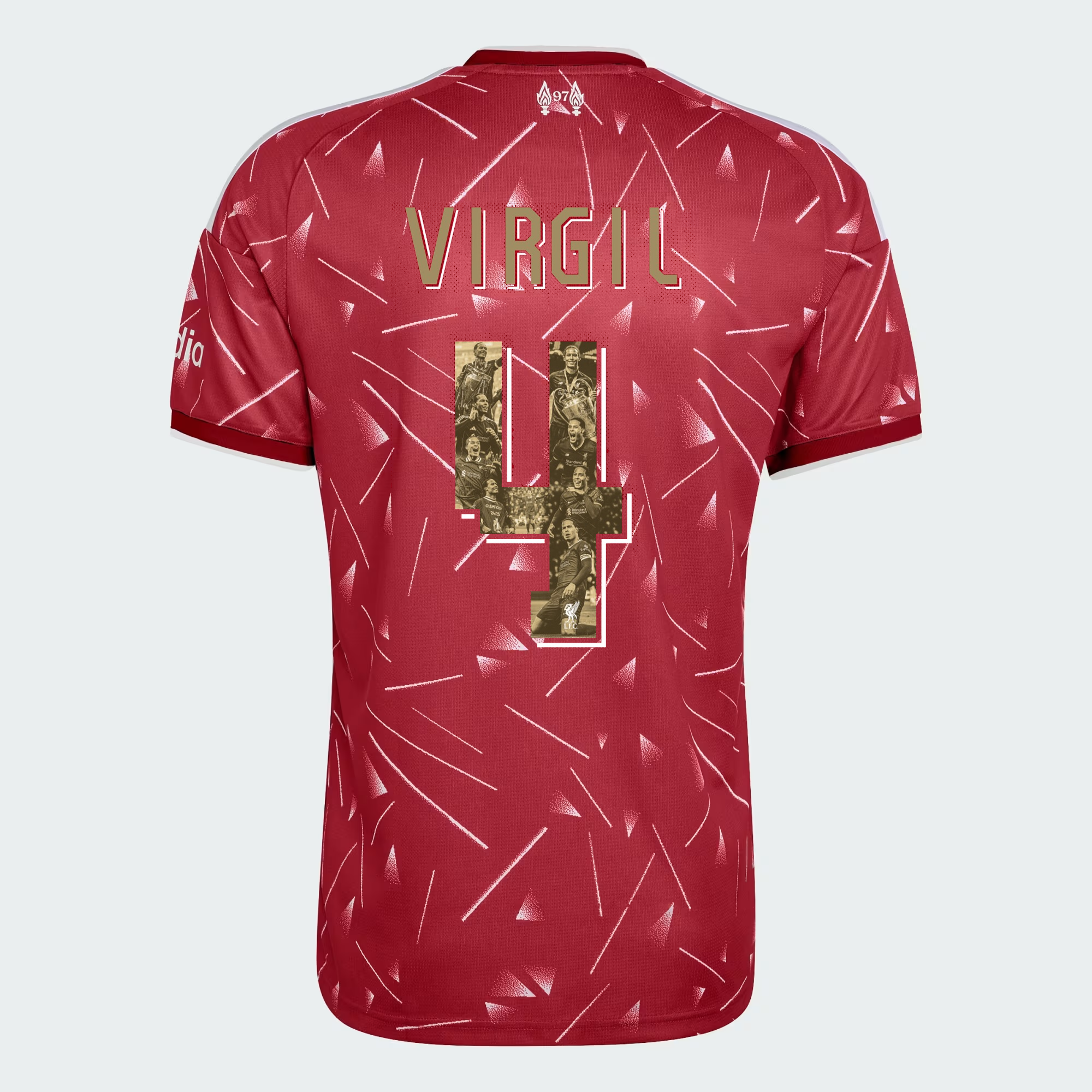 LFC 26-27 Virgil Hero Home Kit