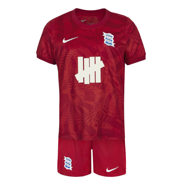 Kids 25/26 Birmingham City Third Kit 1:1 Thai quality