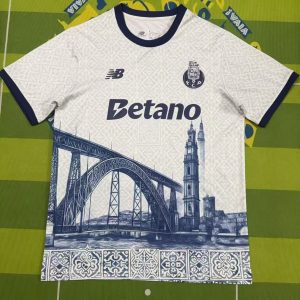 25/26 FC Porto Special Edition Jersey