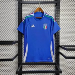2024 Italy National Team Home Football Shirt 1:1 Thai Quality