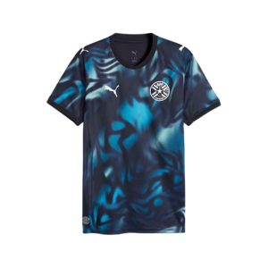 2026 Paraguay Away Jersey