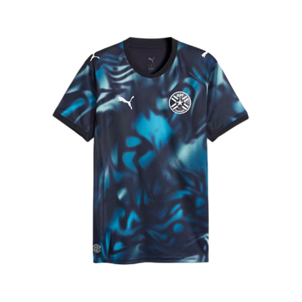 2026 Paraguay Away Jersey