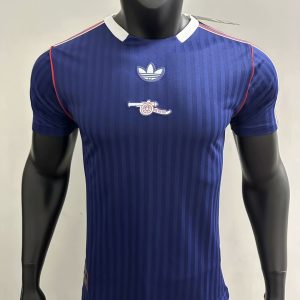 Player version 25/26 AFC casual version football jersey 1:1 Thai quality