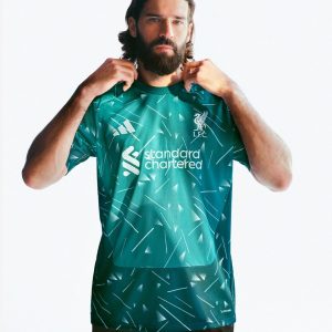 LFC 26-27 GK Kit