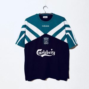 1995/96 LFC Retro T-shirt