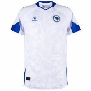 2026 Bosnia and Herzegovina Away Jersey