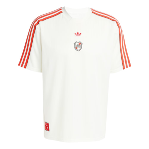 25/26 River Plate Terrace Icons Jersey