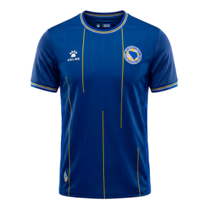 2026 Bosnia and Herzegovina Home Jersey