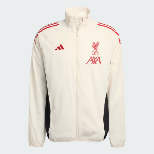 25/26 LFC Tiro 25 Competition Presentation Jacket 1:1 Thai quality