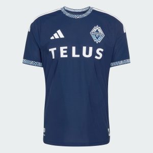 Vancouver Whitecaps 26-27 Away Kit