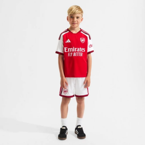 Kids AFC 26-27 Home Kit
