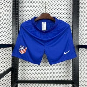 Atletico Madrid 25-26 Home Shorts