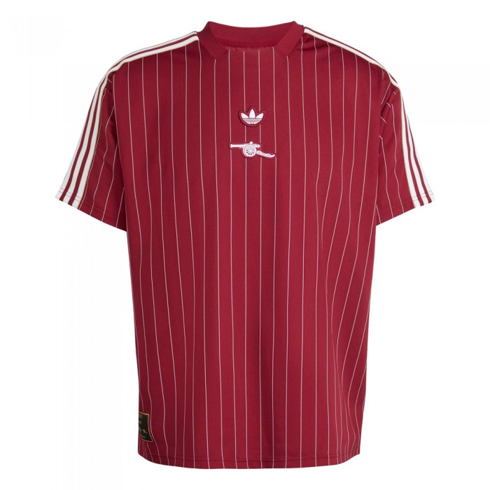 25/26 Arsenal Terrace Icons Jersey