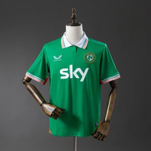 25/26 Men's Ireland Home Kit