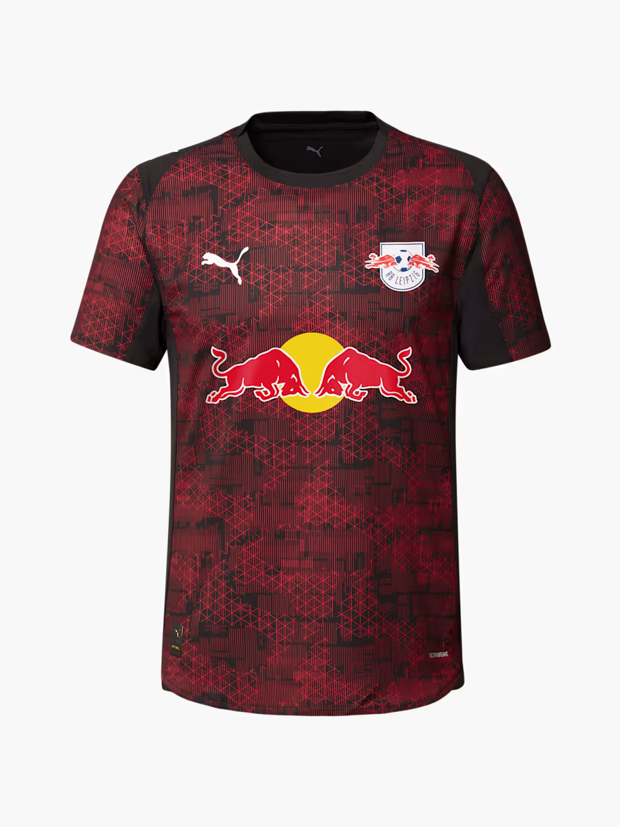 25/26 RB Leipzig Third Jersey Football Kit 1:1 Thai Quality