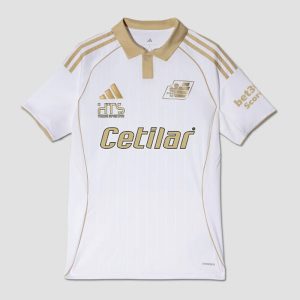 25/26 Pisa Third Kit