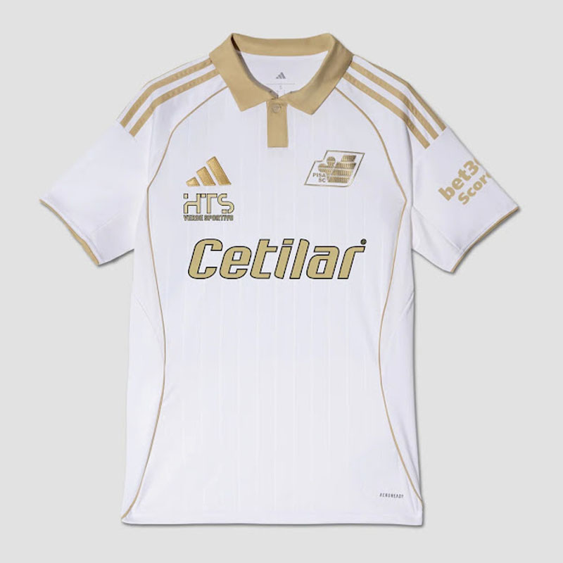 25/26 Pisa Third Kit
